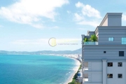 Apartamento frente mar 04 Suítes e 3 Vagas!