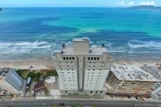 Apartamento frente mar de alto padrão Itapema