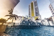 APARTAMENTO DE ALTO PADRÃO