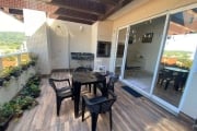 APARTAMENTO TRIPLEX COM 2 SUÍTES EM MARISCAL