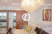 Apartamento com 3 quartos à venda na Avenida Rebouças, 1332, Pinheiros, São Paulo