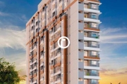 Apartamento com 2 quartos à venda na Rua das Palmeiras, 311, Santa Cecília, São Paulo