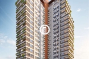 Apartamento com 3 quartos à venda na Rua São Sebastião, 318, Brooklin Paulista, São Paulo