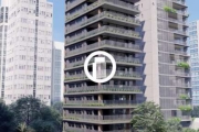 Apartamento com 3 quartos à venda na Rua Dina, 76, Vila Nova Conceição, São Paulo