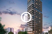 Apartamento com 4 quartos à venda na Avenida Hélio Pellegrino, 578, Vila Nova Conceição, São Paulo