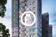 Apartamento com 2 quartos à venda na Rua dos Jatobás, 44, Vila Parque Jabaquara, São Paulo