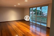 Apartamento com 3 quartos à venda na Rua Gabriele D'Annunzio, 390, Campo Belo, São Paulo