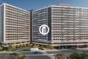 Apartamento com 2 quartos à venda na Avenida Maria Coelho Aguiar, 298, Jardim São Luís, São Paulo