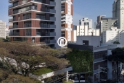 Apartamento com 4 quartos à venda na Rua João Lourenço, 779, Vila Nova Conceição, São Paulo