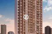 Apartamento com 1 quarto à venda na Rua Itatiaia, 201, Vila Guarani, São Paulo