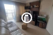 Apartamento com 3 quartos à venda na Rua Pedrália, 304, Bosque da Saúde, São Paulo