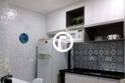 Apartamento com 1 quarto à venda na Avenida São João, 1509, Santa Cecília, São Paulo