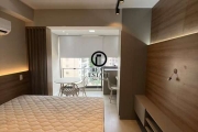 Apartamento com 1 quarto à venda na Rua Cristiano Viana, 950, Cerqueira César, São Paulo