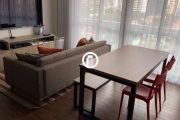 Apartamento com 1 quarto à venda na Avenida Portugal, 1278, Brooklin Paulista, São Paulo