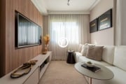 Apartamento com 2 quartos à venda na Avenida Yervant Kissajikian, 459, Vila Constança, São Paulo