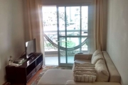 Apartamento com 3 quartos à venda na Rua Bárbara Heliodora, 321, Vila Romana, São Paulo