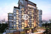 Apartamento com 2 quartos à venda na Alameda Barão de Limeira, 815, Santa Cecília, São Paulo