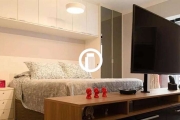 Apartamento com 1 quarto à venda na Rua Álvaro de Carvalho, 127, Centro, São Paulo