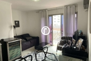 Apartamento com 2 quartos à venda na Rua José de Magalhães, 600, Vila Clementino, São Paulo