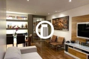 Apartamento com 3 quartos à venda na Alameda Campinas, 1493, Jardim Paulista, São Paulo