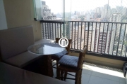 Apartamento com 1 quarto à venda na Rua Doutor Penaforte Mendes, 160, Bela Vista, São Paulo