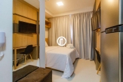 Apartamento com 1 quarto para alugar na Rua Doutor Diogo de Faria, 946, Vila Clementino, São Paulo