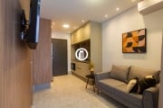 Apartamento com 1 quarto para alugar na Avenida Rebouças, 2636, Pinheiros, São Paulo