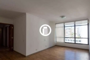 Apartamento com 3 quartos à venda na Rua Barão do Triunfo, 1528, Brooklin Paulista, São Paulo