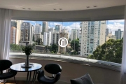 Apartamento com 2 quartos à venda na Rua Barão do Triunfo, 786, Brooklin Paulista, São Paulo