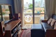 Apartamento com 2 quartos à venda na Avenida Padre Antônio José dos Santos, 1415, Cidade Monções, São Paulo