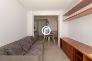 Apartamento com 2 quartos à venda na Rua Ouro Branco, 161, Jardim Paulista, São Paulo