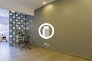 Apartamento com 1 quarto à venda na Alameda Santos, 1343, Cerqueira César, São Paulo