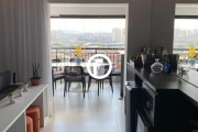 Apartamento com 2 quartos à venda na Rua Martinho de Campos, 41, Vila Anastácio, São Paulo