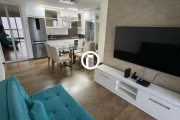 Apartamento com 3 quartos à venda na Rua João Simões de Souza, 360, Vila Andrade, São Paulo