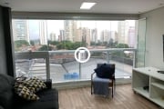 Apartamento com 2 quartos à venda na Rua Pascal, 1670, Campo Belo, São Paulo