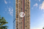 Apartamento com 1 quarto à venda na Rua Valdir Niemeyer, 93, Vila Madalena, São Paulo