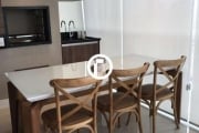 Apartamento com 2 quartos à venda na Rua Elias Antonio Zogbi, 150, Santo Amaro, São Paulo