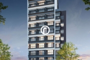 Apartamento com 1 quarto à venda na Alameda Barros, 117, Santa Cecília, São Paulo