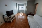 Apartamento com 2 quartos à venda na Avenida Rouxinol, 857, Indianópolis, São Paulo