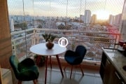 Apartamento com 2 quartos à venda na Rua Corumbaiba, 589, Vila Oratório, São Paulo