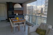 Apartamento com 2 quartos à venda na Rua França Pinto, 156, Vila Mariana, São Paulo