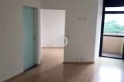 Apartamento com 1 quarto à venda na Avenida Miruna, 399, Indianópolis, São Paulo