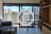 Apartamento com 1 quarto à venda na Rua Arapiraca, 22, Vila Madalena, São Paulo