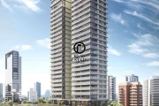 Apartamento com 3 quartos à venda na Avenida República do Líbano, 2324, Ibirapuera, São Paulo