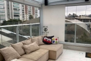 Apartamento com 3 quartos à venda na Rua Carmo do Rio Verde, 109, Jardim Caravelas, São Paulo