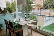 Apartamento com 3 quartos à venda na Avenida São Paulo Antigo, 467, Real Parque, São Paulo