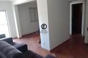 Apartamento com 3 quartos à venda na Rua Marechal Pimentel, 486, Sacomã, São Paulo