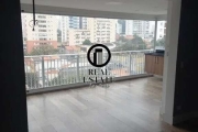 Apartamento com 3 quartos à venda na Rua Embaixador Raul Garcia, 150, Bosque da Saúde, São Paulo