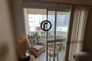 Apartamento com 3 quartos à venda na Rua Oliveira Alves, 400, Ipiranga, São Paulo