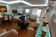 Apartamento com 4 quartos à venda na Rua Wanderley, 1261, Perdizes, São Paulo